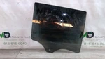 2024-2025 Chevrolet Trax Rear Right Side Door Window Black Tint Glass Oem Used. Price: $160.00.