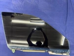 01-05 Lexus IS300 Front Right Door Glass Window Oem Rh Passenger Used. Price: $129.99.
