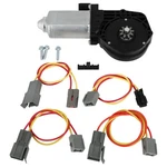 Power Window Lift Motor Ford 1997-65 Lincoln 1996-66 Mazda 1994-91 Fr/fl New. Price: $30.69.
