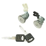 Front Door Lock Cylinder Mazda B2500, B2300, B4000, Ford Ranger, E-350 New. Price: $35.92.