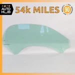 16-23 Audi Tt Convertible Door Window Glass Front Right Passenger Side Oem 54K Used. Price: $170.15.