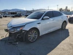 Used Rear Back Glass Fits: 2016 Kia Optima Built Vin 5 1ST Digit W/o Diversit. Price: $110.00.