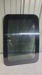 99-16 Ford F250 F350 Super Cab Right Rh Quarter Glass Moveable Latch Vent Oem Used. Price: $115.00.