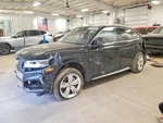 (local Pickup Only) Back Glass Fits 18-20 Audi Q5 521918 Used. Price: $300.00.