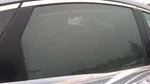 Passenger Right Rear Door Glass Sedan Fits 15-16 Genesis 32407762 Used. Price: $132.84.