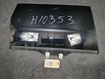 Rear Right Door Window Glass 2019 Honda Cr-v 73400-TLA-A01 2017 2018 2020 2022 Used. Price: $139.99.