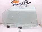 Passenger Right Rear Door Glass Fits 95-00 Cirrus 95651 Used. Price: $98.98.