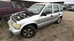 Passenger Right Front Door Glass 4 Fits 96-00 Sportage 30602329 Used. Price: $130.70.