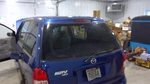 Back Glass Privacy Tint Fits 00-06 Mazda Mpv 3764910 Used. Price: $75.00.