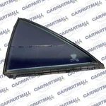 2007-2011 Toyota Camry Rear Left Door Quarter Window Glass Vent 68189-06021 Oem Used. Price: $59.47.