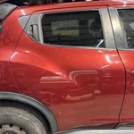 Passenger Rear Right Door Electric Fits 11-17 Nissan Juke Color Nah Used. Price: $199.99.
