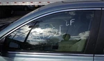 Drivers Side Window For 2014 Camry New. Price: $60.00.