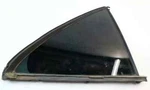 96-02 Mercedes W210 E320 E55 Amg Sedan Rear Right Side Quarter Window Glass Oem Used. Price: $68.40.