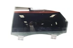 10-15 Jaguar Xjl X351 Rear Left Driver Side Door Window Glass AW93F25713BC Oem Used. Price: $165.00.