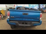 (local Pickup Only) Roof Glass Crew Cab Door Fits 16-23 Tacoma 6747070 Used. Price: $213.66.
