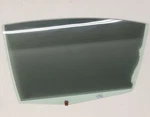 Bmw Genuine Oem E46 99-06 Sedan Driver Left Rear Window Glass Tint 51348196027 Used. Price: $54.95.