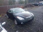 Driver Left Front Door Glass Fits 04-08 Solara 31840932 Used. Price: $143.00.
