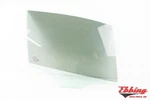Passenger Right Front Door Glass 68274331AA Fits 2015-2022 Jeep Renegade 702336 Used. Price: $150.00.