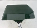 2020 - 2022 Hyundai Palisade Rear Left Driver Side Door Window Glass Oem Used. Price: $78.56.