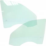 For Jeep Grand Cherokee 2005 Driver Side Front Green Tint New. Price: $125.33.