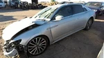 Used Rear Right Door Vent Glass Fits: 2017 Lincoln Continental. Price: $149.23.