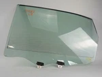 2000 - 2005 Chevrolet Impala Sedan Door Glass Window Rear Driver DD09623GTN Oem Used. Price: $125.99.