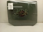 Rear Passenger Right Door Glass From 2019 Ford Explorer 12663346 Used. Price: $145.94.