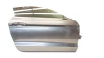 2015-2023 Ford Mustang Coupe Right Passenger Side Door Gray Used. Price: $548.95.