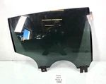 16-20 Oem Tesla Model X Rear Right Passenger Side Door Window Glass Tint Used. Price: $145.00.