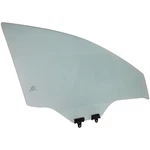 Door Glasses Front Passenger Right Side Hand 803009HT0A Sedan For Nissan Altima New. Price: $83.06.