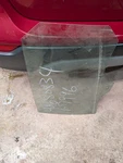 2017 - 2023 Chevrolet Bolt Rear Left Door Window Glass Unit Oem Used. Price: $100.00.