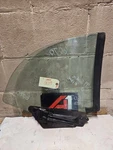 95-00 Pontiac Sunfire Conv Left Rear Quarter Glass/window Driver Side Lh Oem Used. Price: $99.62.