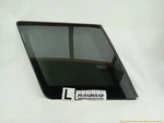 Land Rover LR2 Driver Left Rear Quarter Window Glass With Tint Fits 2008-2015 Used. Price: $84.41.