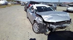 Driver Left Front Door Glass Sedan Fits 12-16 Audi A4 7234241 Used. Price: $129.02.