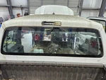 08-16 Ford F-250 F-350 Fixed Back Glass Assembly Genuine Oem 7C3Z2542006A Used. Price: $218.49.