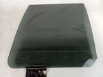 2008 Ford Explorer Rear Left Door Glass 2468 Used. Price: $110.70.