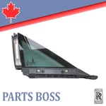 Rolls Royce Wraith 2014-2021 Oem Door Quarter Glass Front Right Used. Price: $576.82.