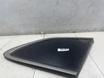 2015 Jeep Cheroke Rear Right Passenger Side Quarter Window Glass Oem+ Used. Price: $117.86.