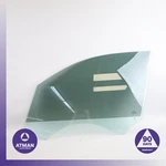 11-17 Audi SQ5 Front Left Driver Side Door Window Glass 8R0845201D Oem Used. Price: $99.60.