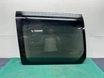 05-16 Land Rover LR4 Rear Left Driver Side Quarter Window Glass Oem Used. Price: $71.61.