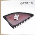 1992-1996 Lexus SC400 SC300 Quarter Window Glass Rear Left 62720-24010 Oem Used. Price: $116.25.