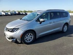 Used Right Windshield Fits: 2021 Chrysler Voyager R. Chrome Moulding Grade. Price: $110.00.