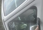 Front Right Door Vent Glass Oem Ford F150 Bronco 1992-1996 93 94 95 Used. Price: $129.99.