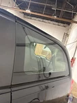 2008-2020 Dodge Caravan Driver Side Left Rear Quarter Window Glass Used. Price: $153.74.
