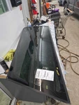 Used Right Quarter Glass Fits: 1999 Gmc Suburban 1500 W/privacy Tint Grade. Price: $225.90.