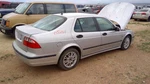 Driver Rear Door Vent Glass Vin 4TH Digit Sedan Fits 99-10 Saab 9-5 365648 Used. Price: $75.00.
