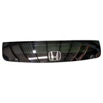 10-12 Honda Crosstour Rear Back Glass Lower 73711-TP6-A01, A990, Oem, Used. Price: $426.87.