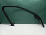 2014-2022 Jeep Cherokee Front Left Side Door Window Frame Trim Cover Panel Oem Used. Price: $79.00.