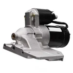 Starter Motor Dixie 19476 Reman Fits 04-08 Mazda RX-8 1.3L-R2 New. Price: $194.99.