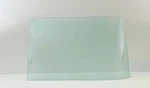 Fit White Volvo Autocar Ac Wc Wah Wg Series Driver Left Side Front Windshield New. Price: $220.00.